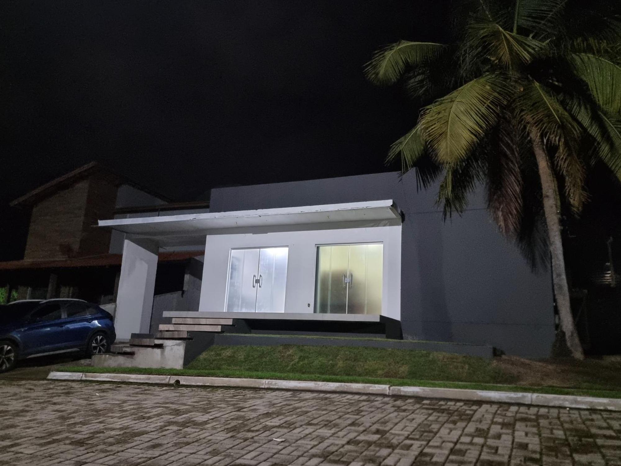 Condominio Raizes Marina Salinopolis Bagian luar foto