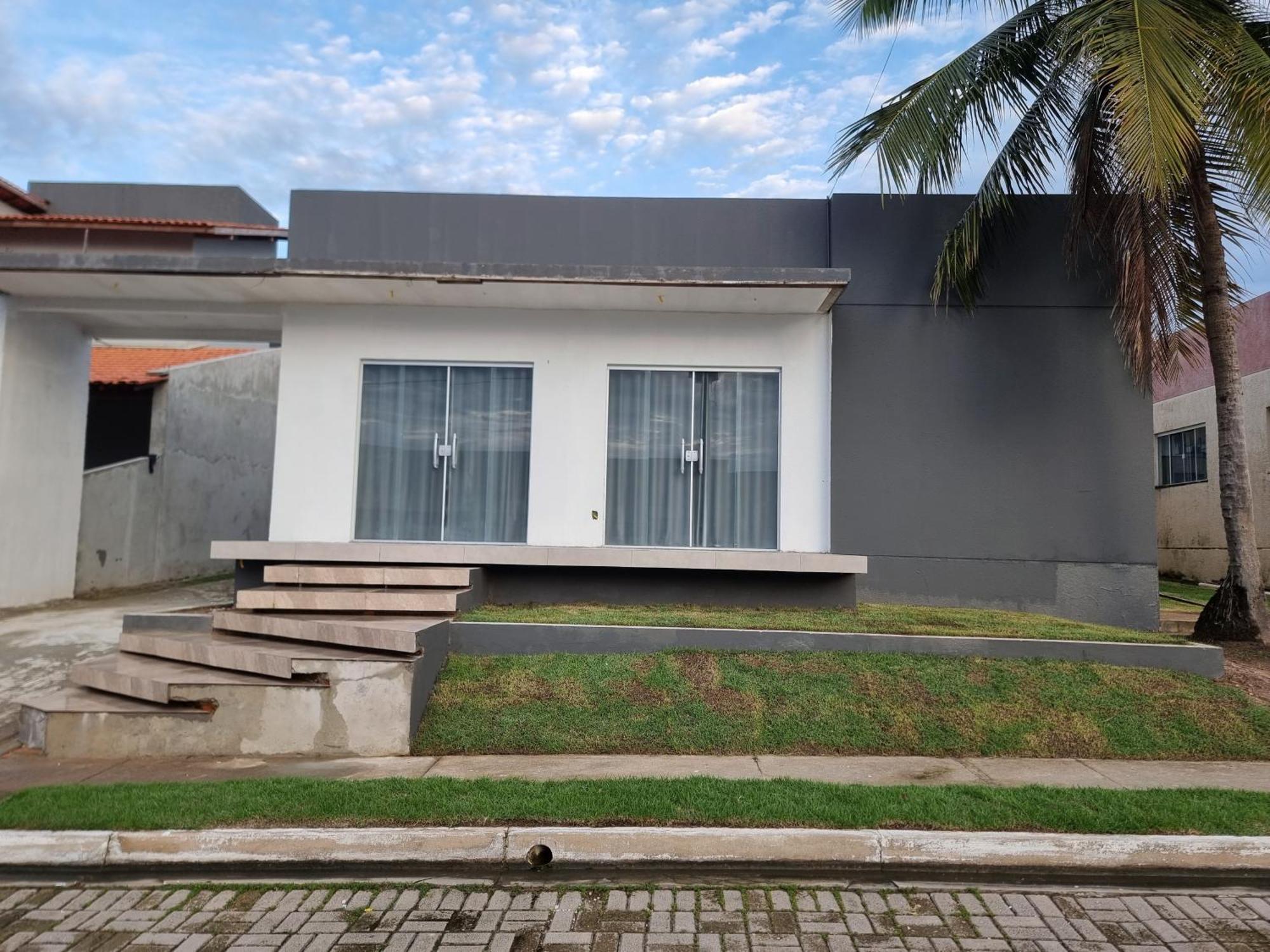 Condominio Raizes Marina Salinopolis Bagian luar foto