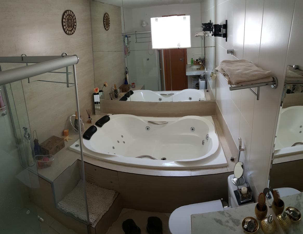 Condominio Raizes Marina Salinopolis Bagian luar foto