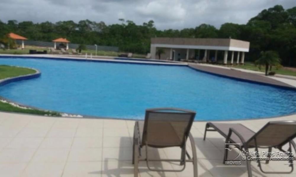Condominio Raizes Marina Salinopolis Bagian luar foto