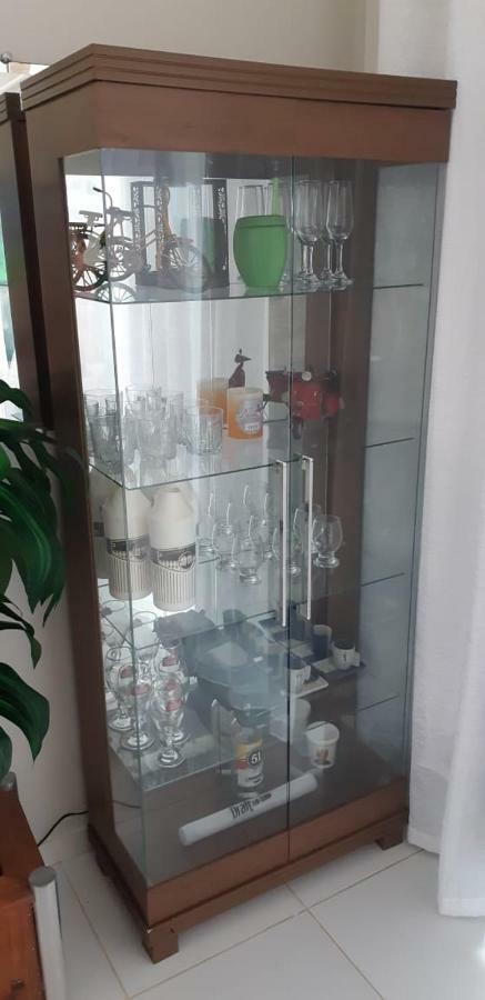 Condominio Raizes Marina Salinopolis Bagian luar foto