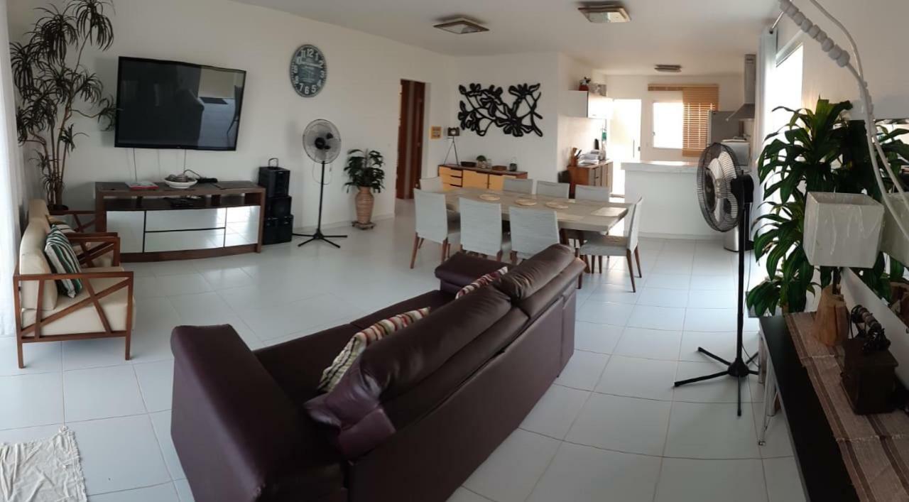 Condominio Raizes Marina Salinopolis Bagian luar foto