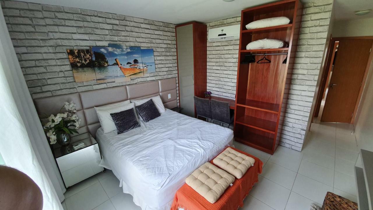 Condominio Raizes Marina Salinopolis Bagian luar foto