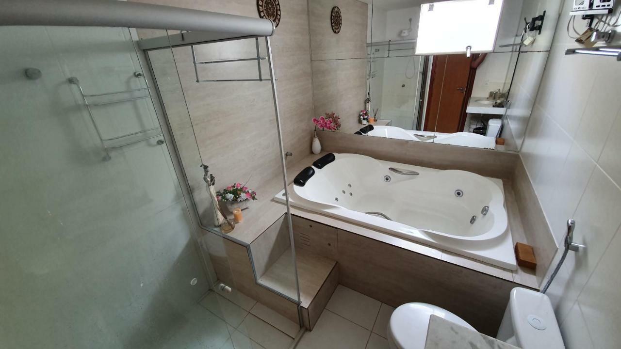 Condominio Raizes Marina Salinopolis Bagian luar foto